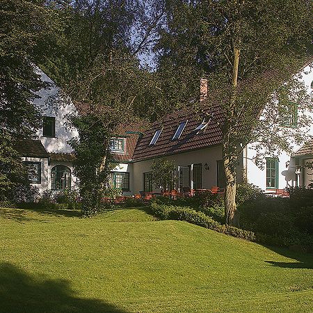 Hotel Buchenhof Worpswede Exterior photo